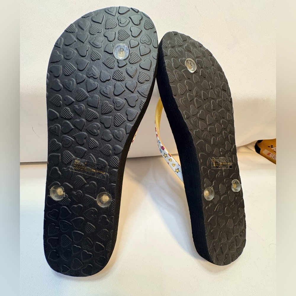 Brighton flip flops - Picture 3 of 3
